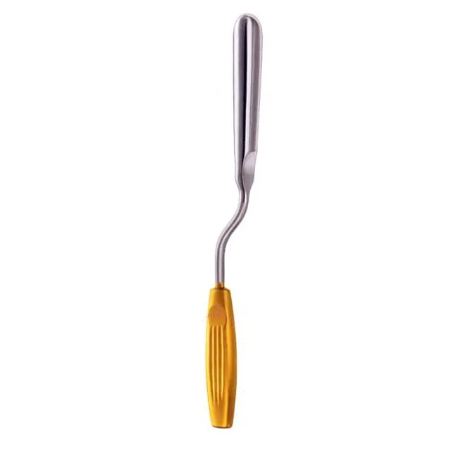 Best Price Atraumatic 36cm Breast Dissector Elevator Plastic Surgery Instruments the Basis of Surgical Tools