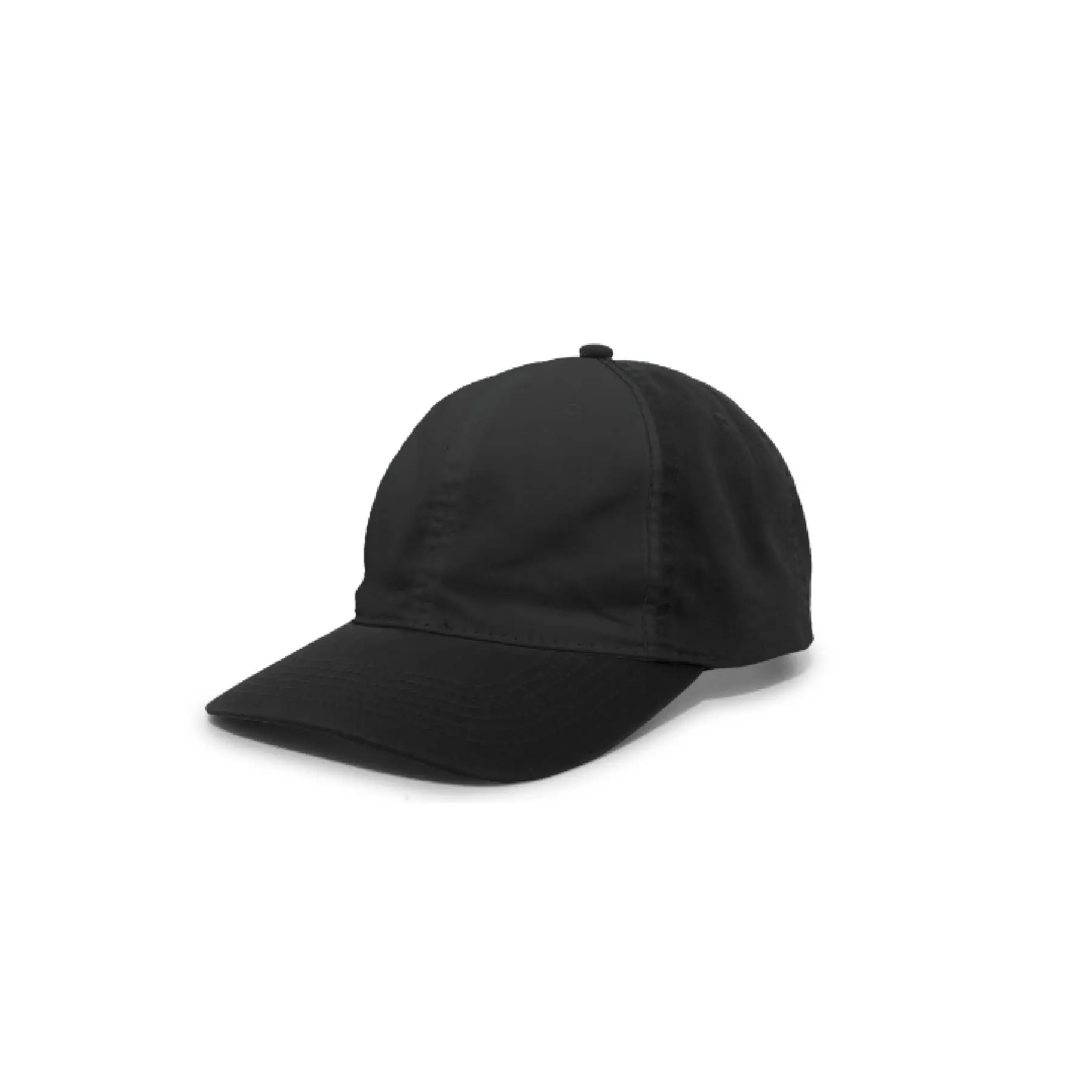 High Quality Adjustable five panel Polo Style Dad Hat with custom logo printed embroidered and embossed unisex headwear