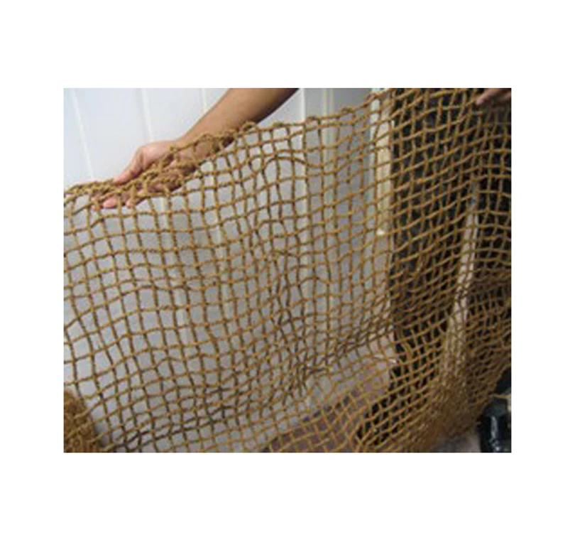 Optimum Quality 100% Natural Fiber Erosion Control 100% Coir Geo Textiles from Sri Lanka at Reasonable Market Price