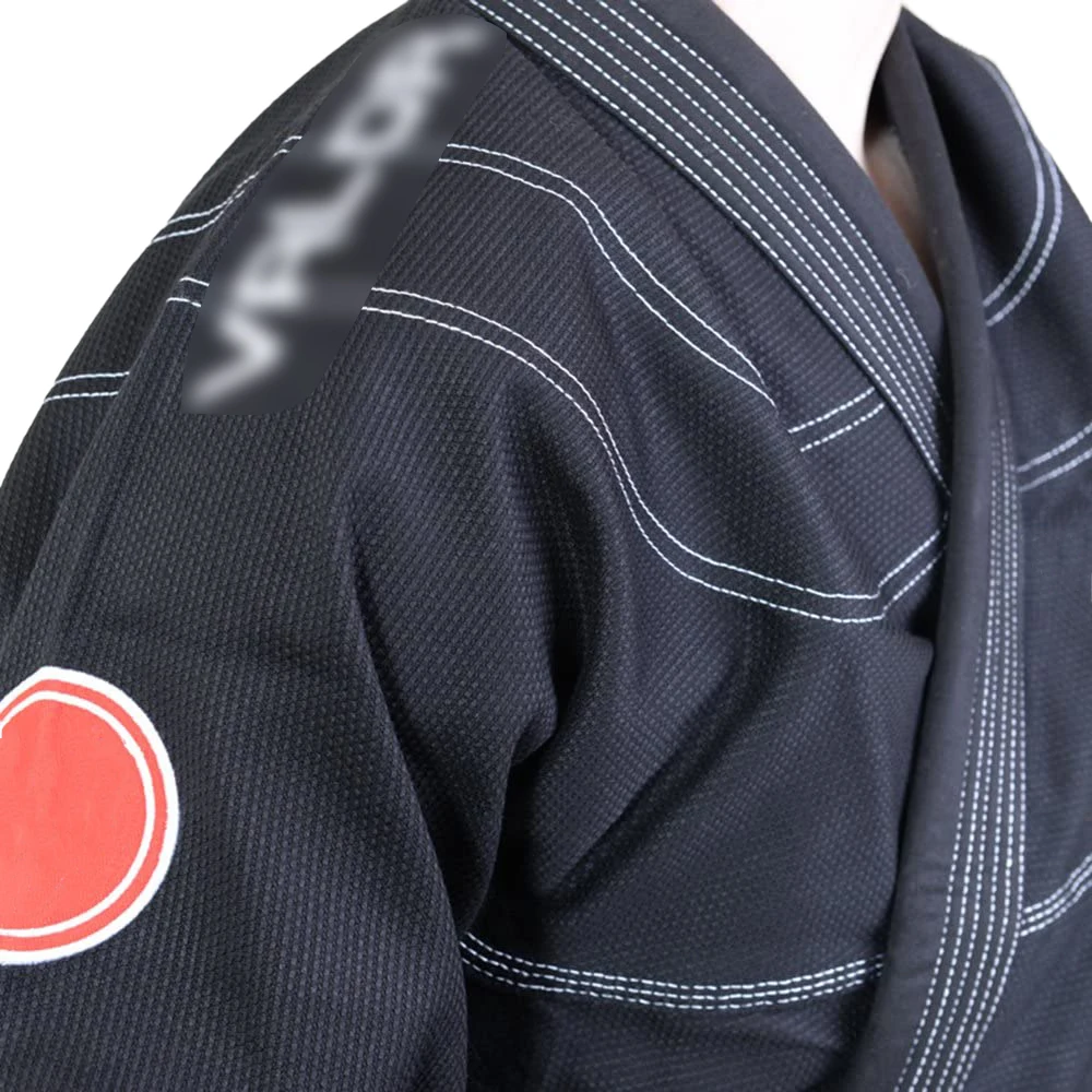 Пакистанское высококачественное Фирменное кимоно BJJ Gi Бразильское джиу-джитсу Униформа одежда для боевого искусства 100% хлопок Preshrink Shogun