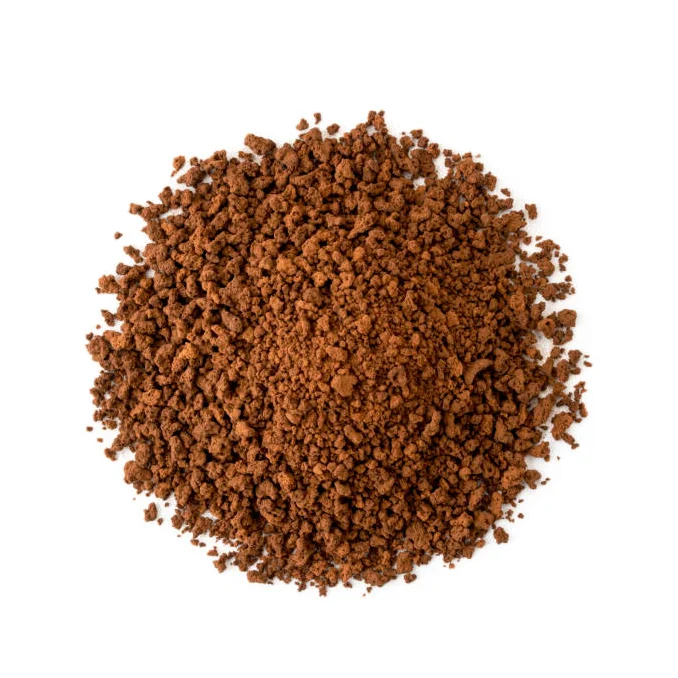 Instant Coffee Powder Caffeine Min Spray Dried Processing Type Cheap Price Instant Coffee Bitter Taste Export From Indonesia