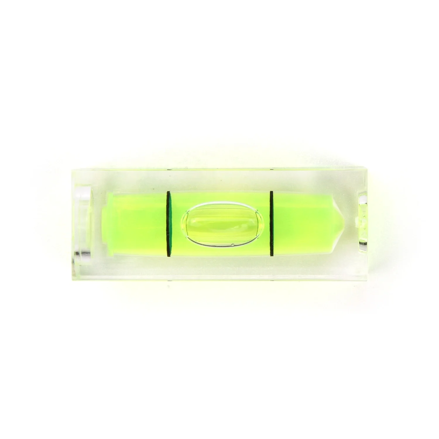 Measuring Tools Bubble Level Horizontal Bubble Mini Frame Level 40mm Square Small Bubble Level With String Line