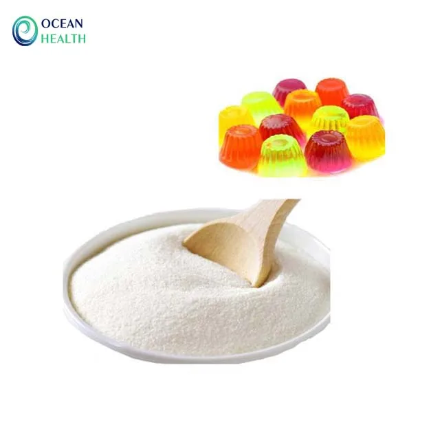 Emulsifier/thickeners Carrageenan/Refined /Semi-refined Kappa Carrageenan