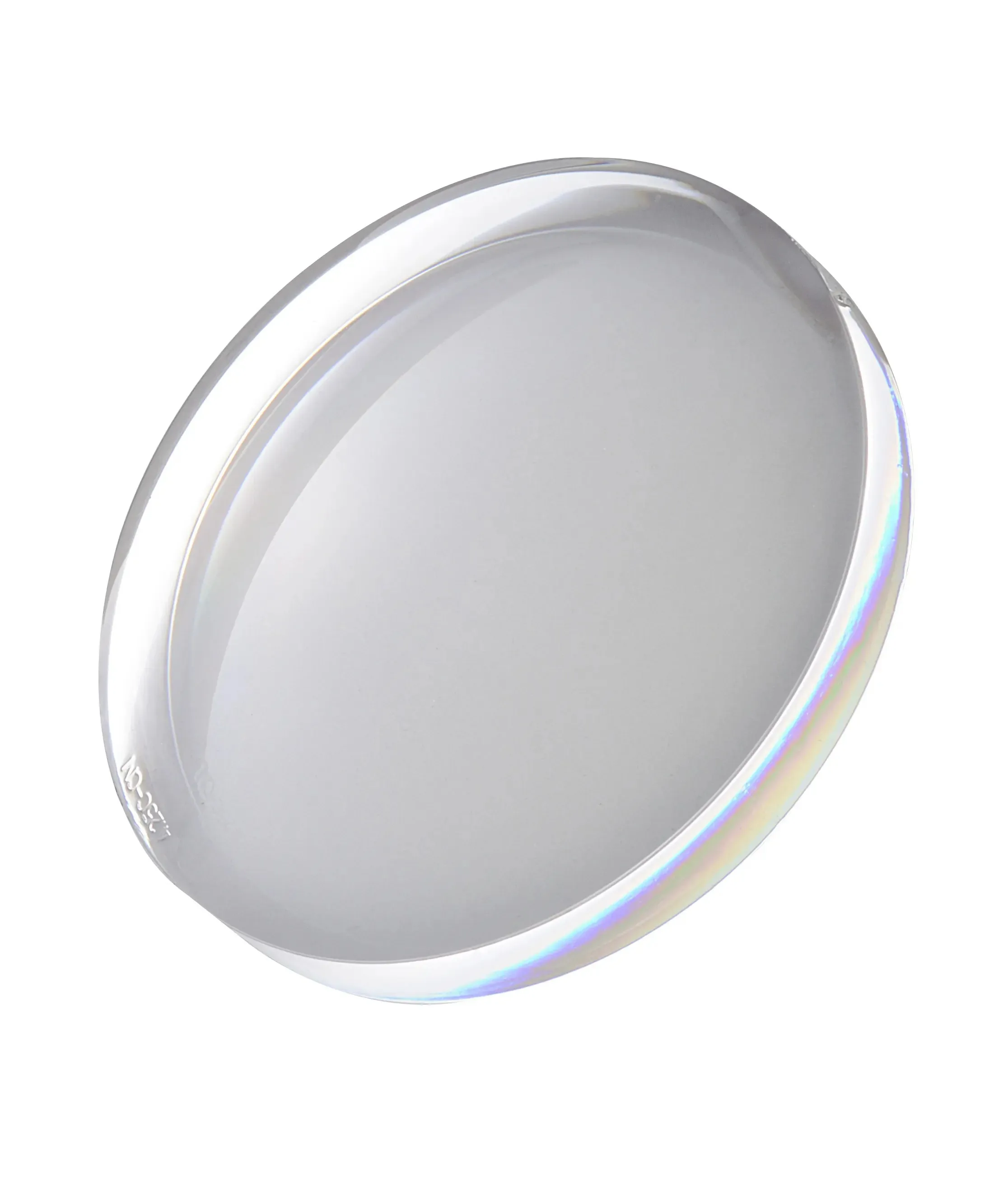Hot Selling Products Semi Finished Lens Definition Suitable for Designing