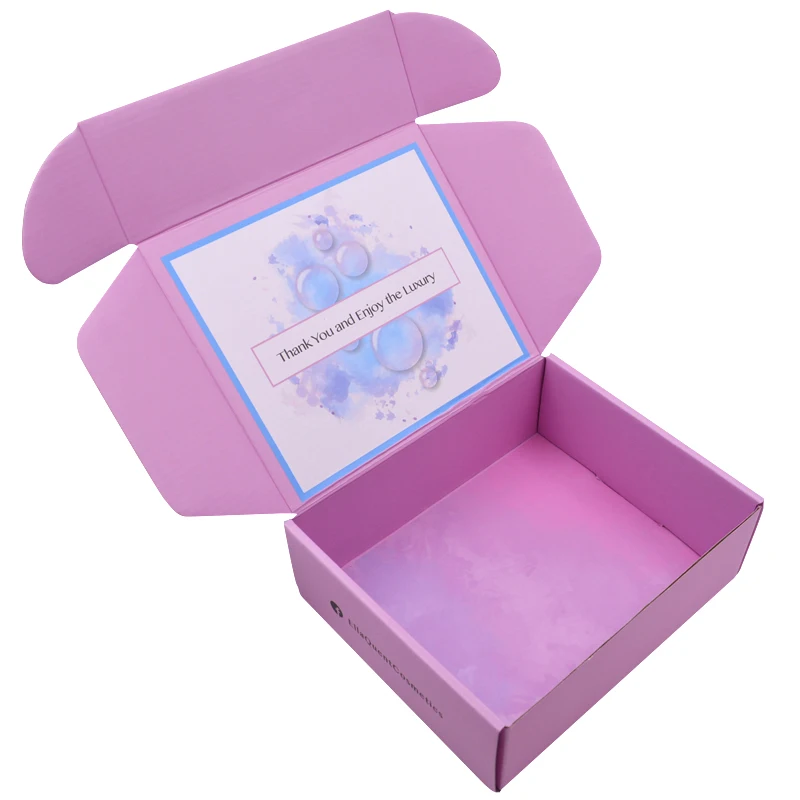 Bath Bomb Packaging Birthday Christmas Spa Gifts for Women Men Kids Customized Bath Bomb Packaging