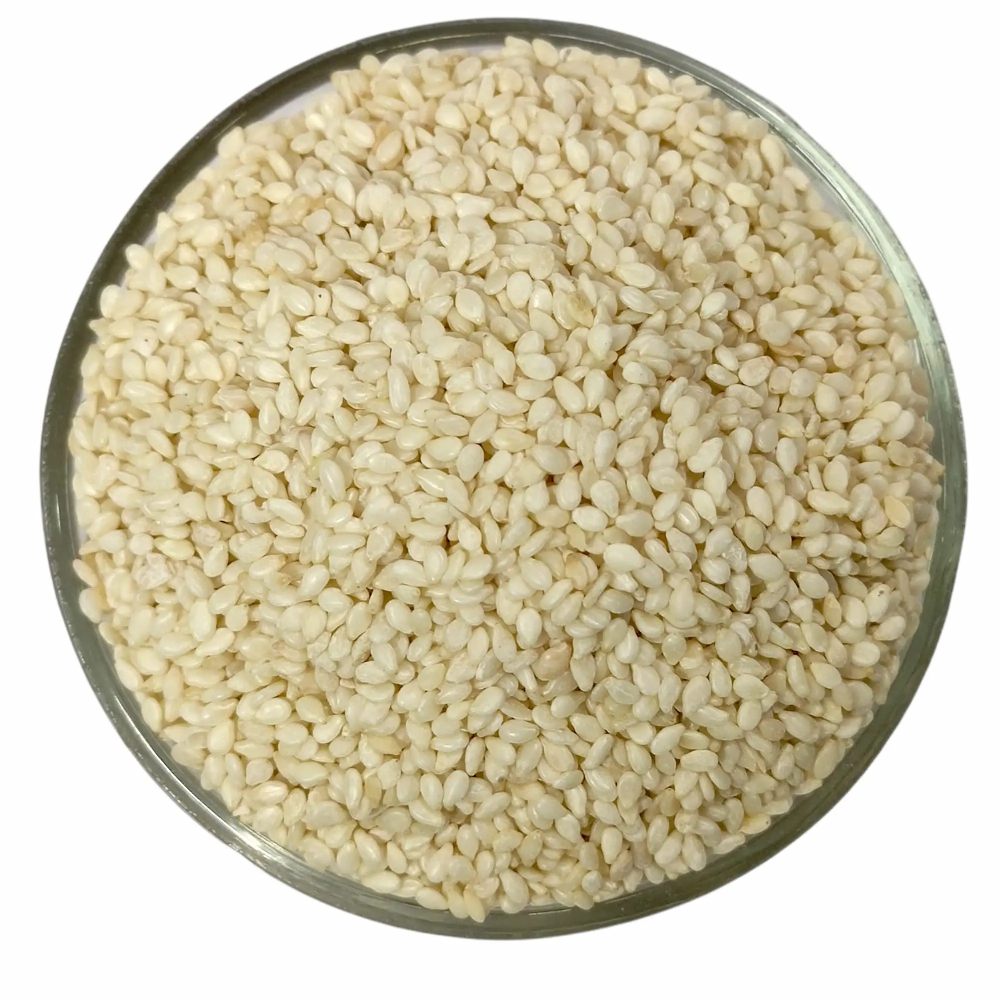 Quality hulled Sesame Seeds 100% Natural White hulled Sesame seeds