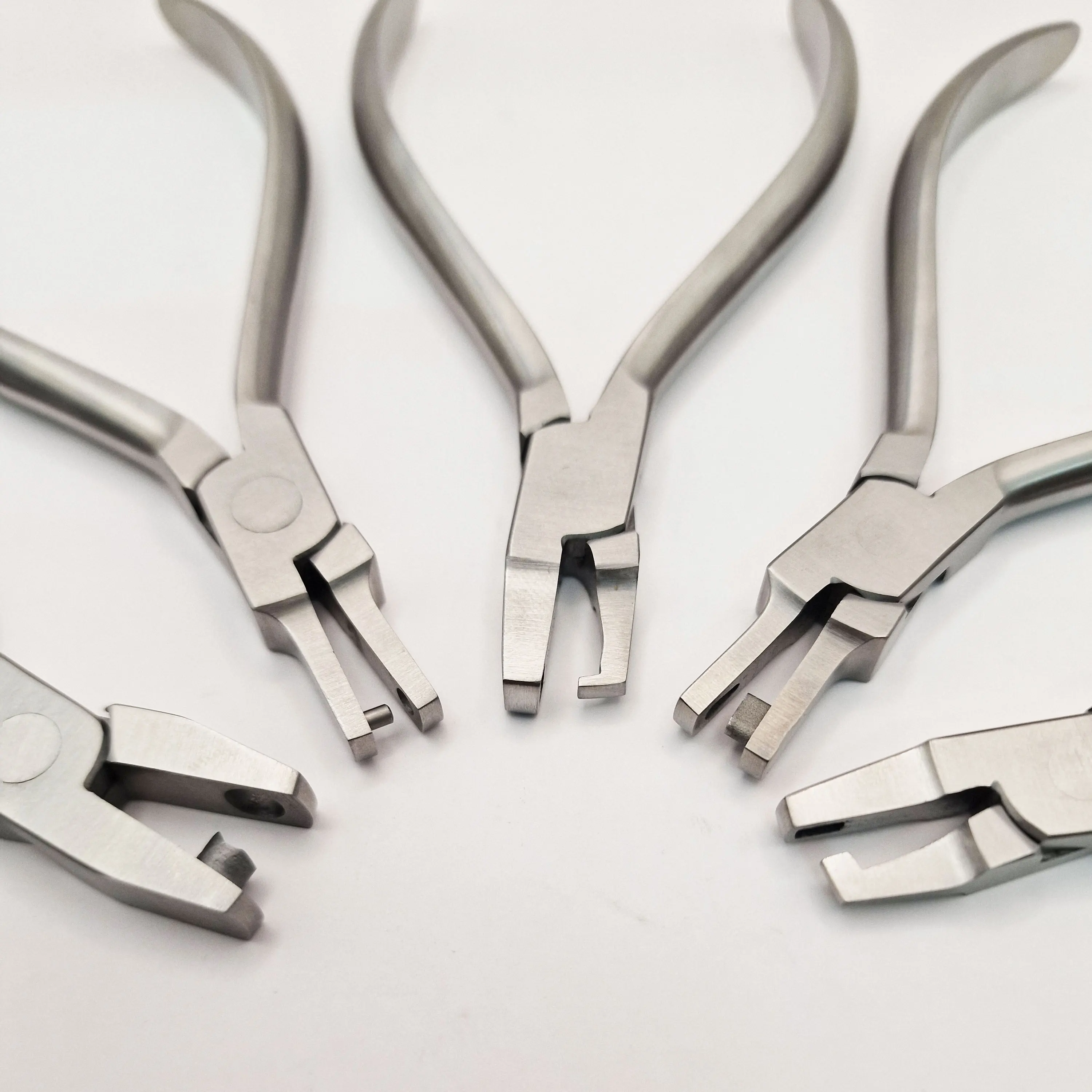 orthodontic pliers for clear teeth aligners Thermal Forming Pliers