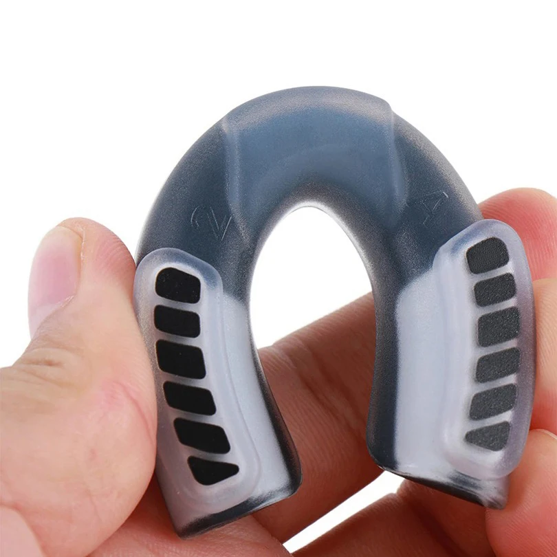 VIGASPORTS высокое качество EVA Mouth Guard Топ поставщик для бокса и MMA АКСЕССУАРЫ Пользовательский логотип правильный выбор