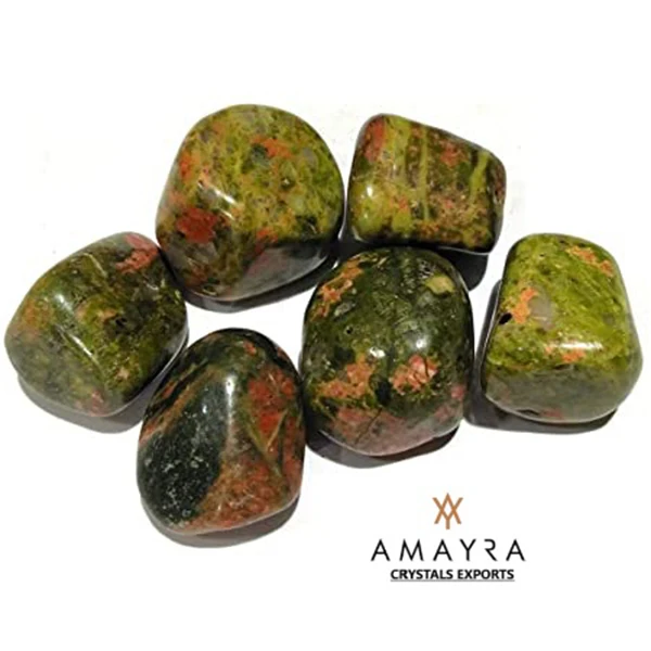 100 % Natural Handmade Tiger eye tumble stone Wholesale Natural Tiger eye Tumble Stone for sale  From Amayra Crystals Exports