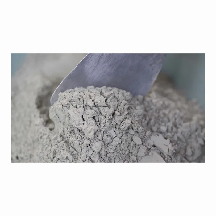 Good Price Portland Cement Blended Warranty After-sale Service Project Solution Capability Place of Origin Extra Rapid