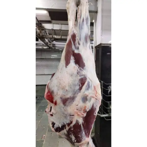 Beef Tenderloin/Shin Shank/Blade Boneless Parts etc Stock Ready For Shipment