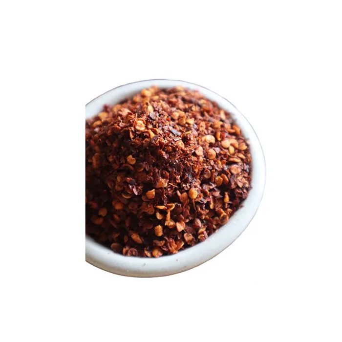 Premium Quality with Best Seller Ground Chili with Extra Spicy Powder Agriculture Product from Thailand