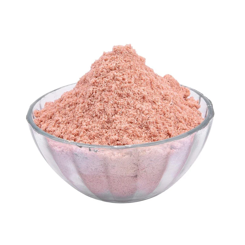 High Quality Himalayan Salt 100% Fine And Organic black salt powder from indian Market