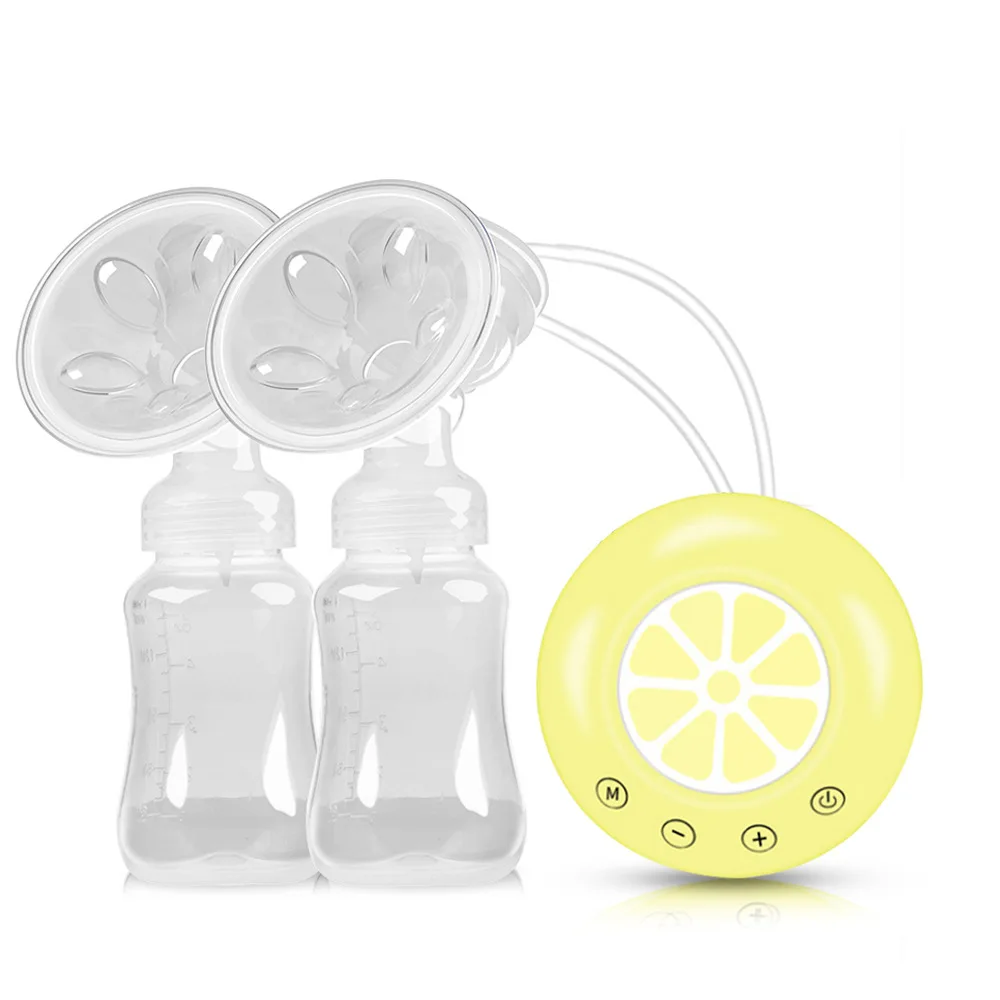 Professional Electric breast pump advance usb charging port  Breast pump avent Electric breast pump momcosy