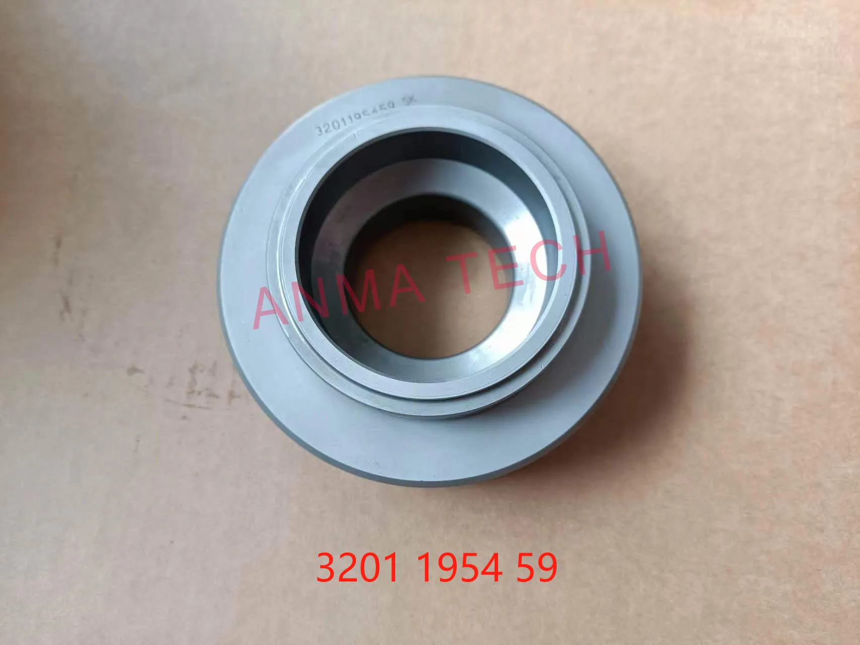 3201195518  RD22U/YYG22U 800 Impact Hours  Overhaul kit