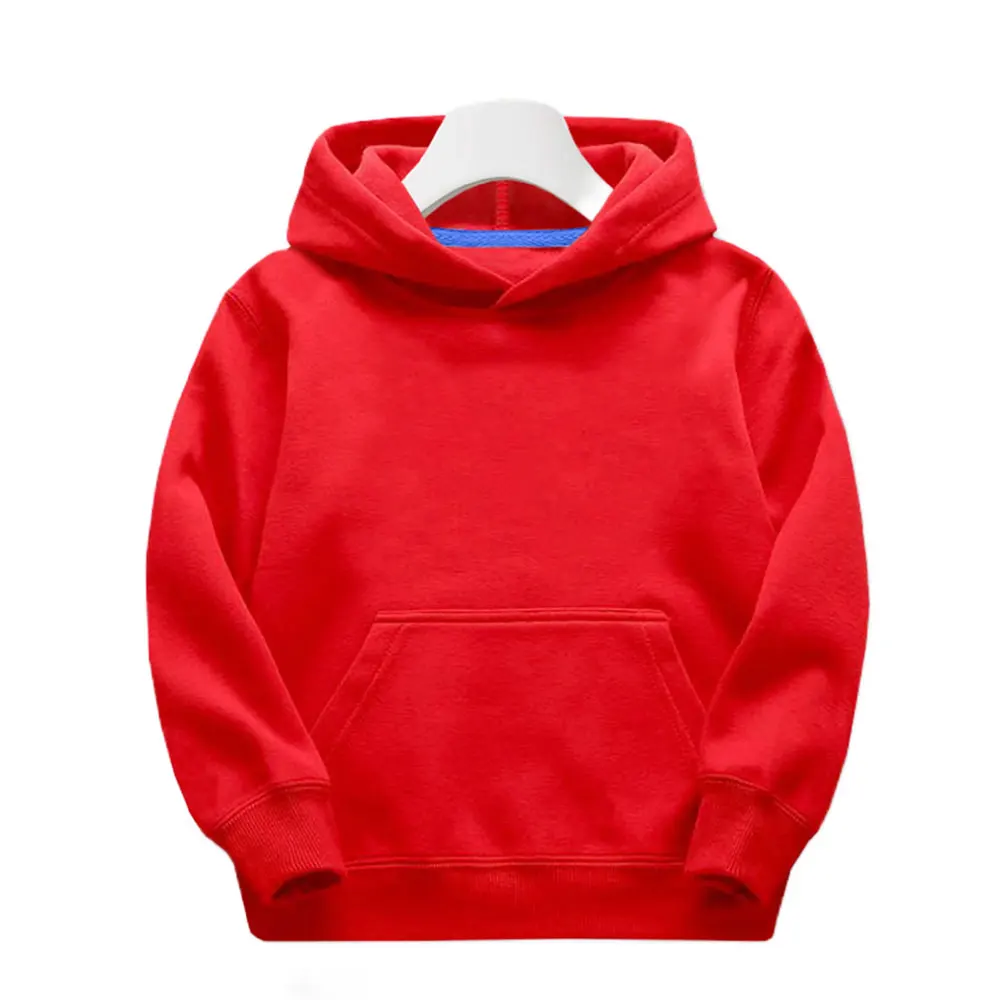 High Quality Manufacturer Good Quality Competitive Price New Fashion Rib Knit Pullover Hoodie