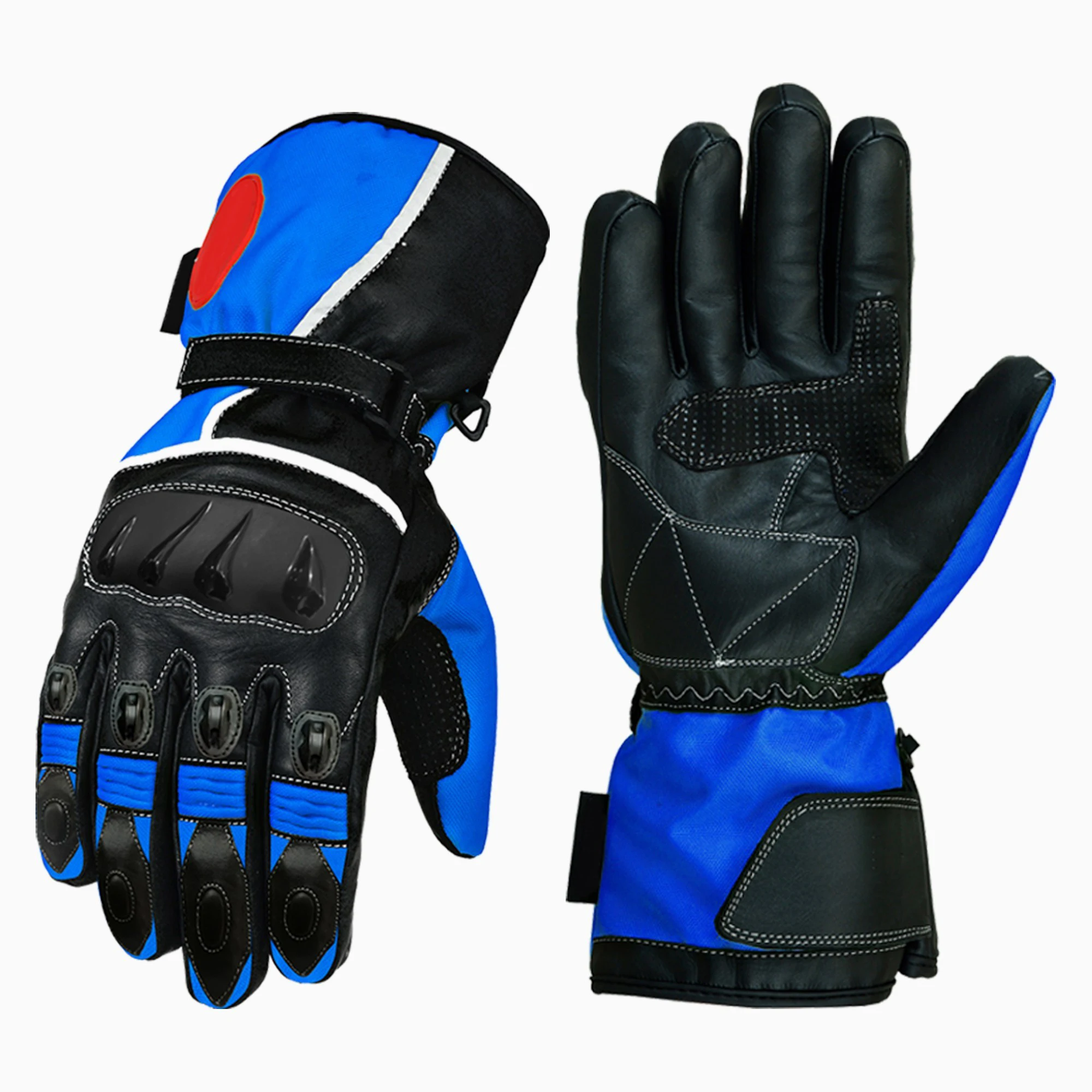 New Arrival Best Selling Motorbike Gloves Latest Style Custom logo Touch Screen Breathable Protective Gear Gloves