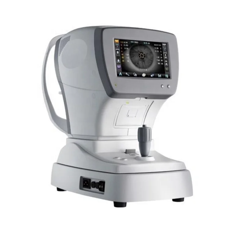 Digital Auto Refractometer Keratometer Ophthalmic and Optometry Auto Refractor keratometer ARK