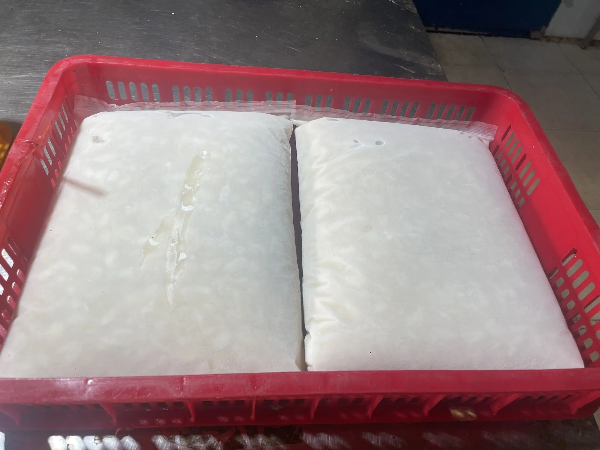Лучшая цена высококачественный замороженный soursop готов к экспорту оптом из Вьетнама