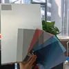 Home Office Partition Atomized Glass Film Shading Light Control Dimming Film Pdlc Electric Control Film