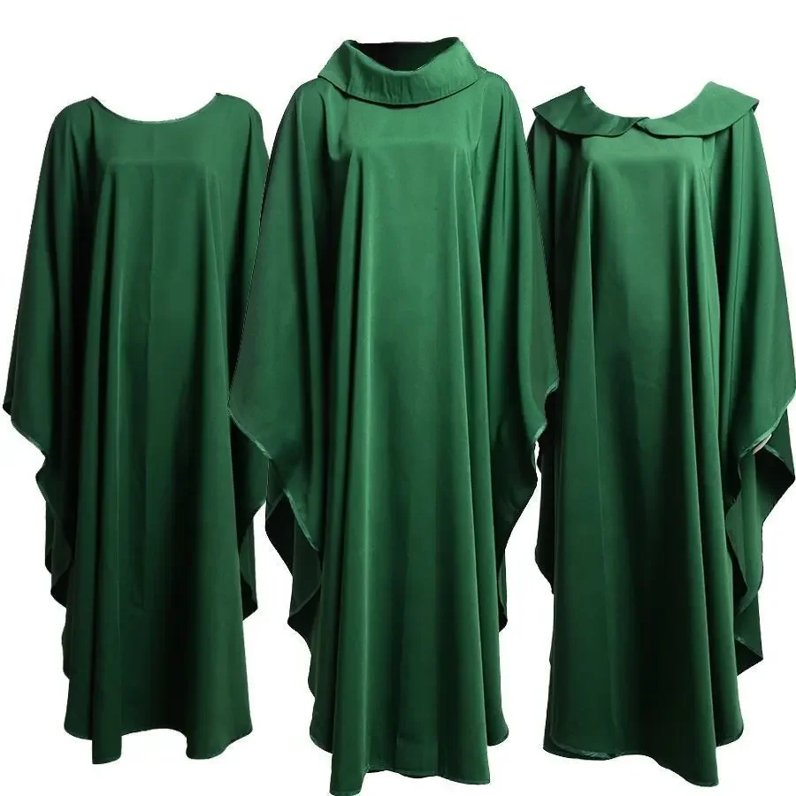 Распродажа вышивка логотипа на заказ облачение церковное платье для отца одежда духовенства сублимационная печать