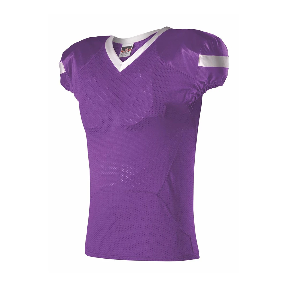 2021 New Style Sublimated Printed Custom American Football Jerseys/American Football Uniform Football American Jersey