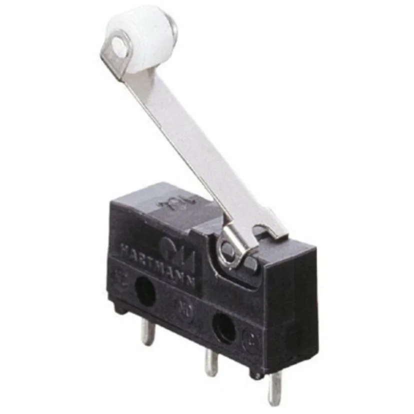 HARTMANN limit switch microswitch MBZ1