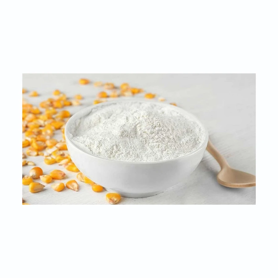 Высококачественная Органическая пшеничная мука без глютена