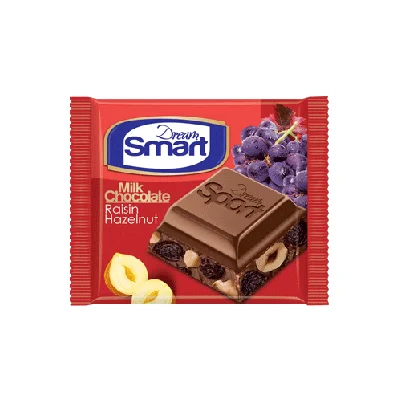 Premium Quality Chocolate Tablets