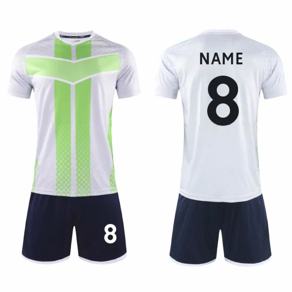 Top Quality Best Selling American Soccer Uniform for Men with 100% Custom Made Production by Pakistan