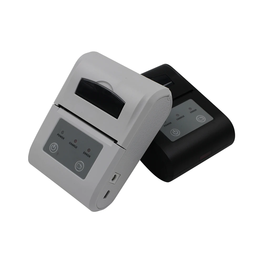 masung msp-100 Ticket Wireless Handheld Blue Tooth Thermal Machine Portable Printers Mini Receipt Printer