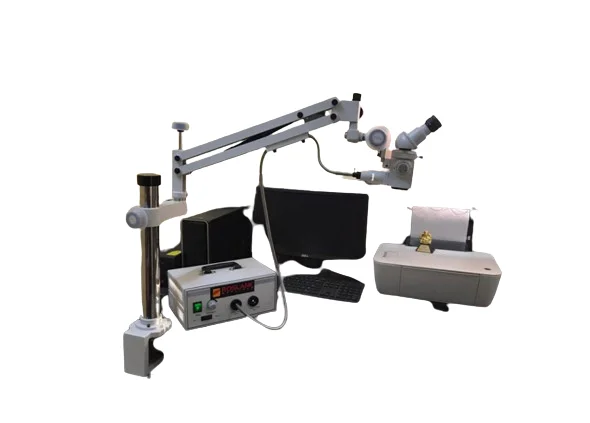 3 FUNCTION STEPS HAIR TRANSPLANT OPERATION MICROSCOPE(3 STEP) FAST SHIPPING...