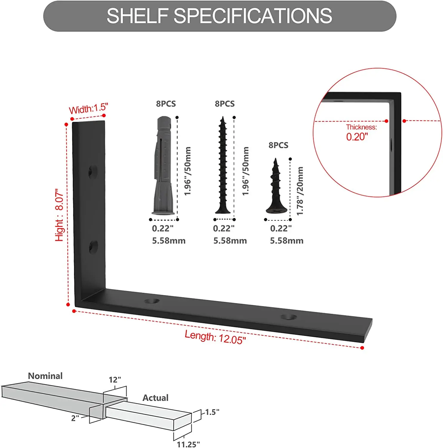Shelves Brackets Handrail Heavy Duty Steel Cast Iron Support Hidden Wall Mount Metal Folding Floating Shelf Brackets For Shelves