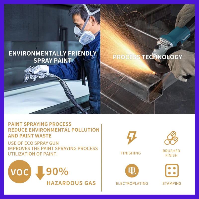 Zuogang wholesale furniture chair universal caster roller furniture nylon/PVC caster heavy duty caster