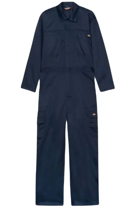 Cheap Price Factory Supply Aramid Nomex Inherent Fire Resistant FRC FR Flame Retardant Coverall