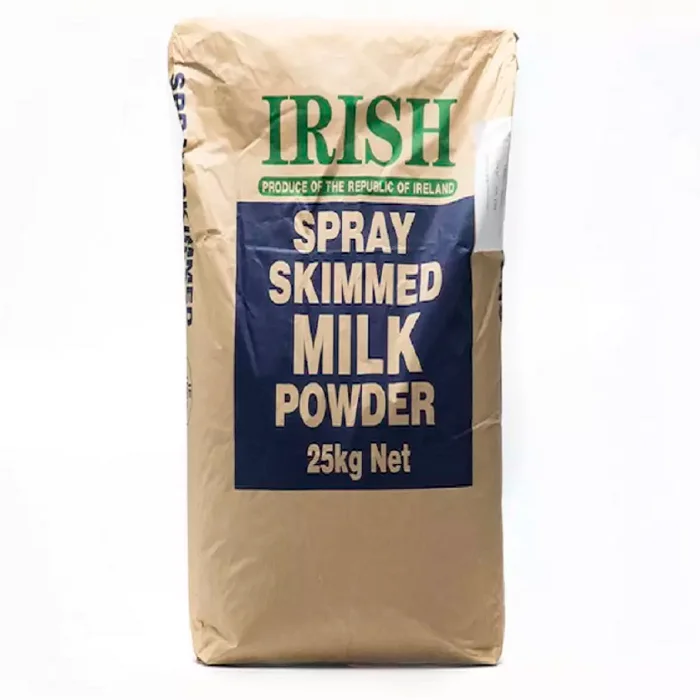 Factory Wholesale Price Full Cream Milk and Whole Milk Powder with Fat Filled Full Cream Milk Powder Low Price