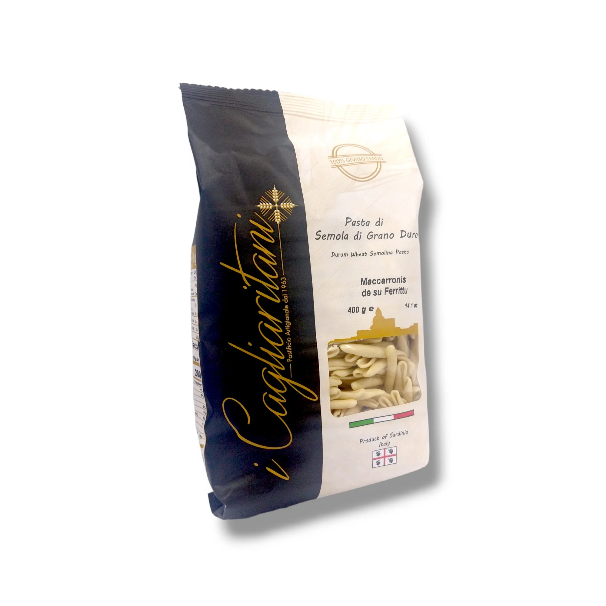 Лучшие продажи итальянская паста для ремесленников макарронис 500 г x 12 шт. идеально подходит мяса или супа бронзового цвета пасторизированного