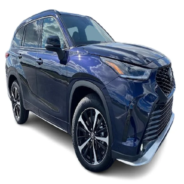 Used Toyo-ta Highlander | Used Toyo-ta Sienna | Used toyo-ta