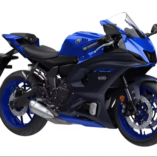 Discount Sports Racing Motorcycles YZF R6 R7 R1 NEW 599cc 4 6-speed 117 hp model