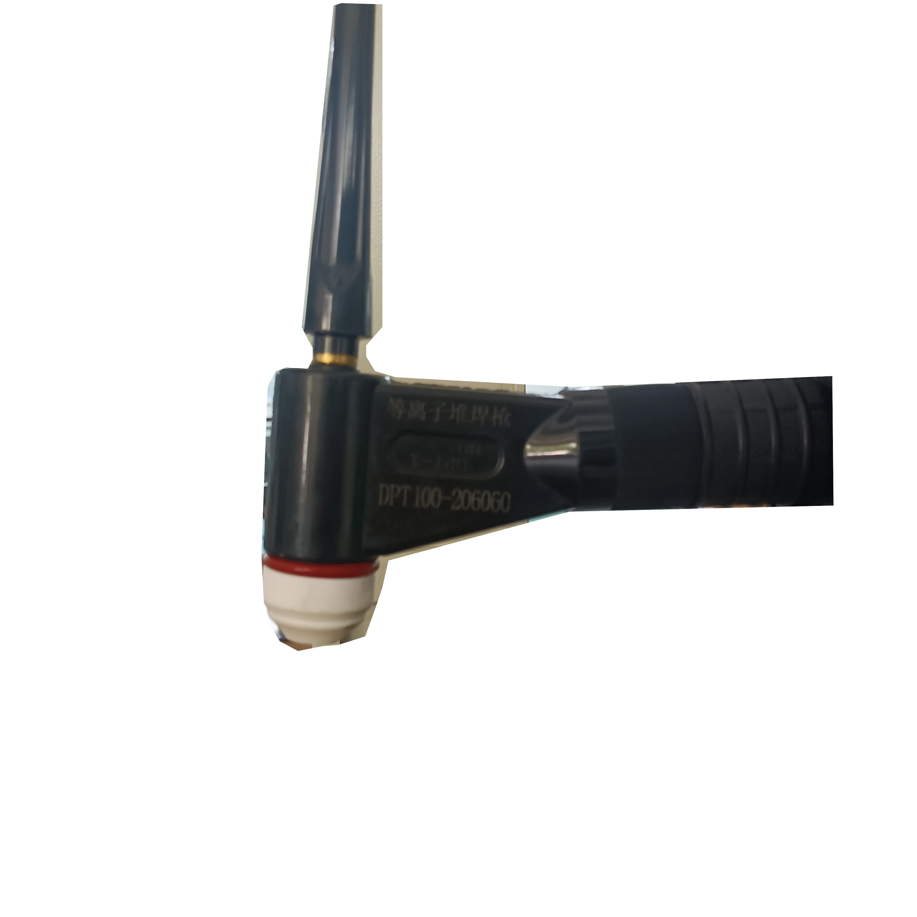 High quality and precision PTA plasma torch for plasma welding/cladding/surface machine/welding gun
