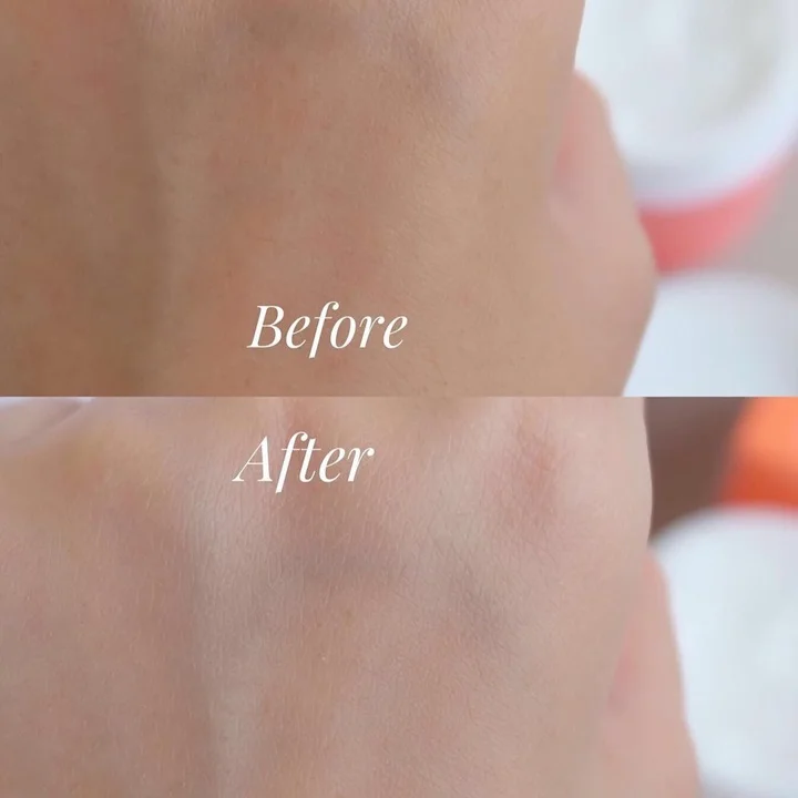 [POUR LA PEAU] Whitening Up Cream 50ml K beauty Korean supplier Private label face cream