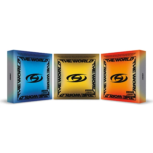 [Official Kpop] ATEEZ THE WORLD EP.1 MOVEMENT