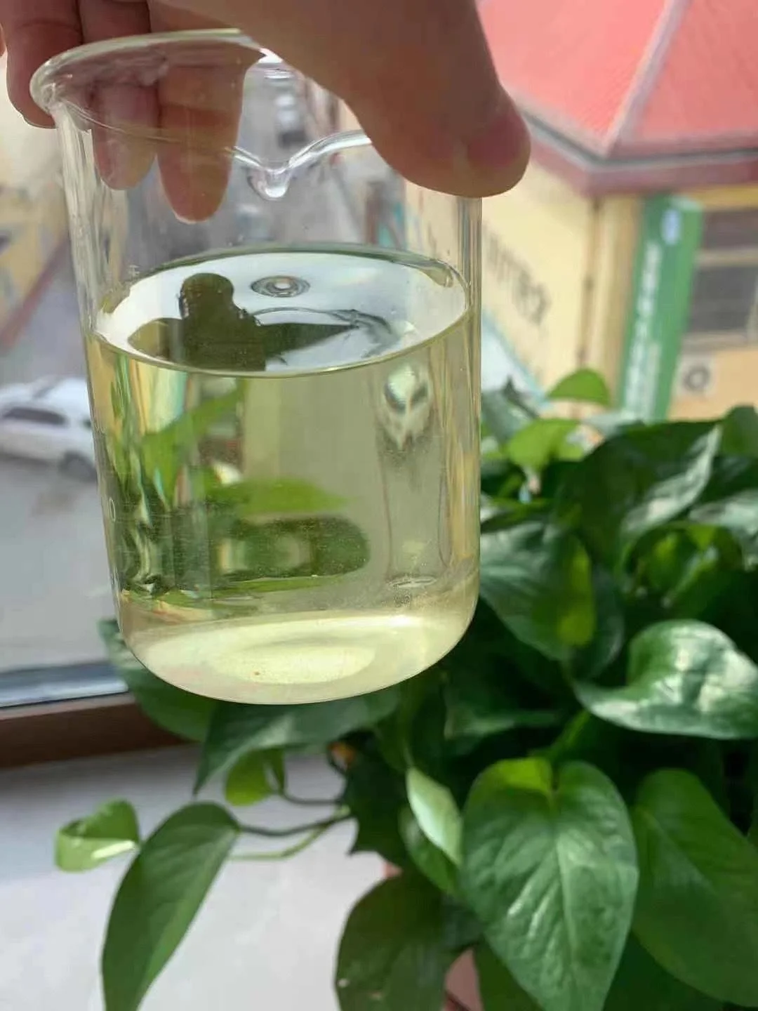 Low Price Raw Chemicals Hydrate Shale Amine Inhibitor for Oilfield Additives