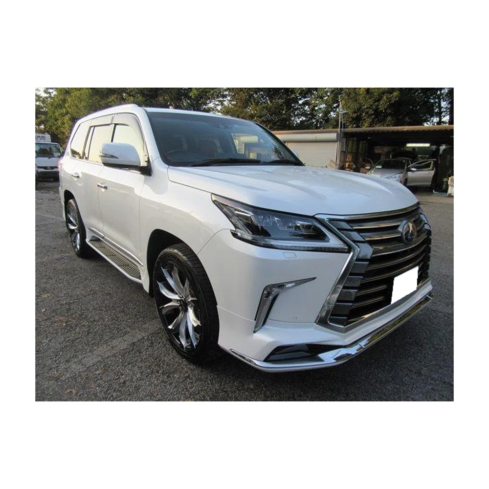 Используется 2019 высококачественных лексусов LX 570