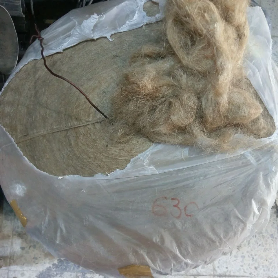 Джутовый Серебряный филасс, 100% натуральный экологически чистый биоразлагаемый, ориентированный на экспорт для гипсокартона из бангладеш