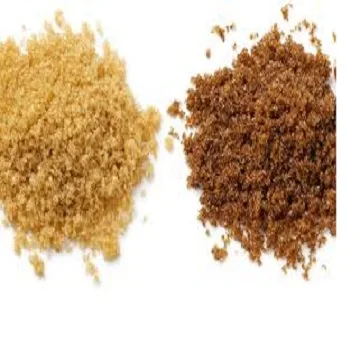 Refined Sugar From Brazil 50kg Packaging Brazilian White Sugar Icumsa 45