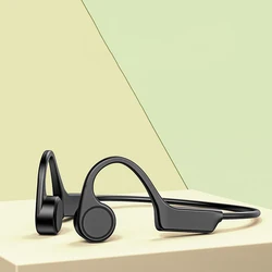 Niye X4S second gen Bone Conduction Wireless Earphone Sport Running Waterproof Wireless Bt V5.3 Headphone 2023 New Designed