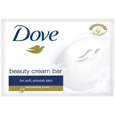 Original Quality Dove- Cream Bar Soap/ Dove- Whitening Bar Soap Beauty