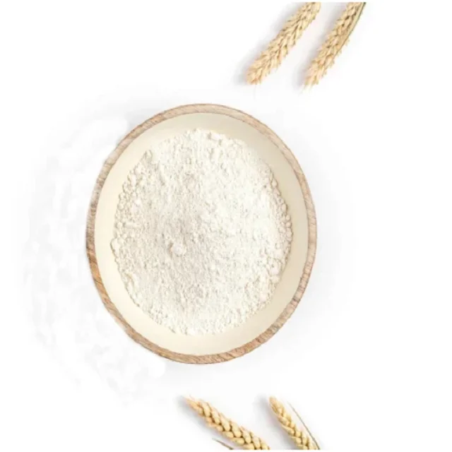 Wholesale Supplier of Fast Shipping 25kg Cooking Wheat Flour in Rice Bag Bulk Stock Available