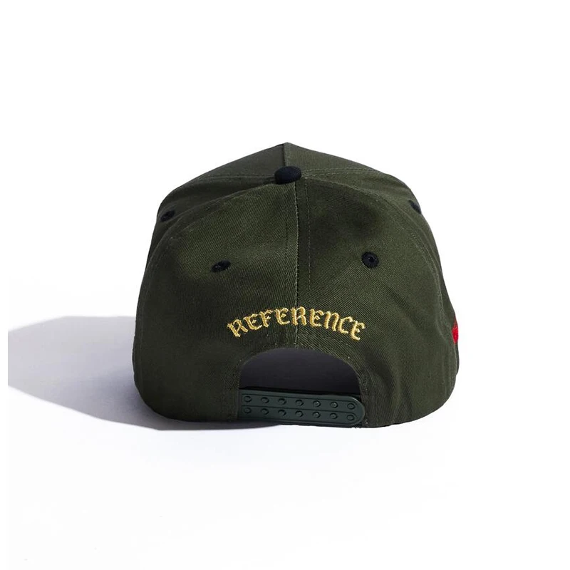 A Frame Cap Shaped Wholesale Cotton 5 Panel Embroidery New Snapback Blank Customized Logo Men Sports Baseball Hats Baseball Caps